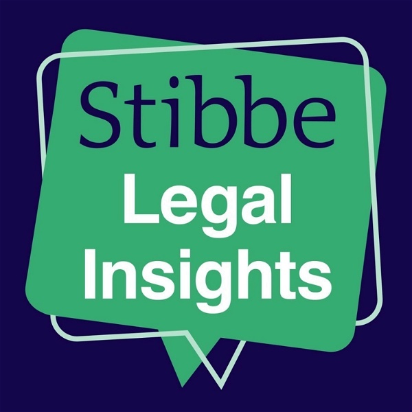Artwork for Stibbe Legal Insights