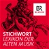 Stichwort - Lexikon der Alten Musik