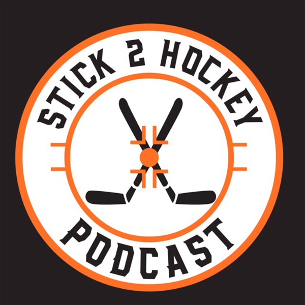 Artwork for Stick 2 Hockey