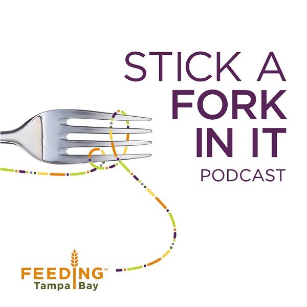 Artwork for Stick A Fork In It