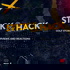 Stick and Hack On-Air
