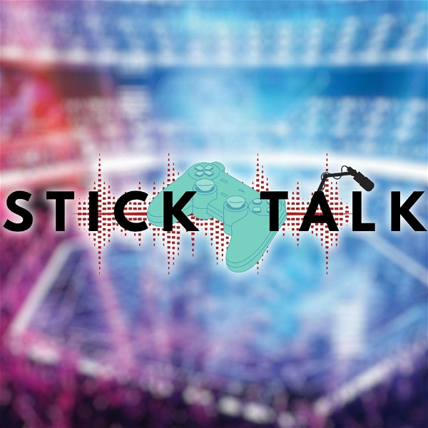 Artwork for Stick Talk