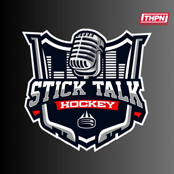 Artwork for Stick Talk Hockey