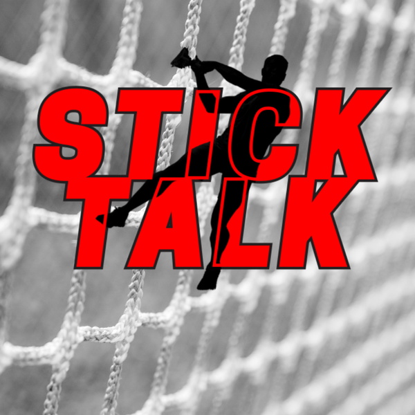 Artwork for Stick Talk Lacrosse