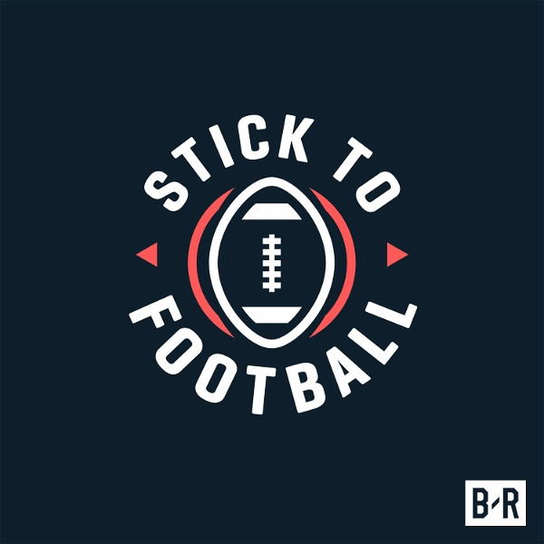 Artwork for Stick to Football