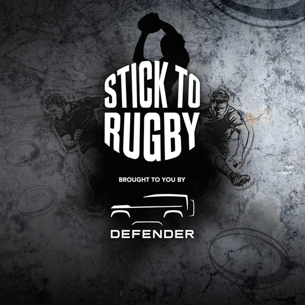 Artwork for Stick to Rugby