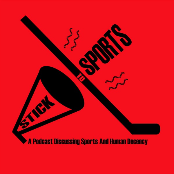 Artwork for Stick To Sports
