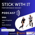 Stick With It Performance Hockey Podcast