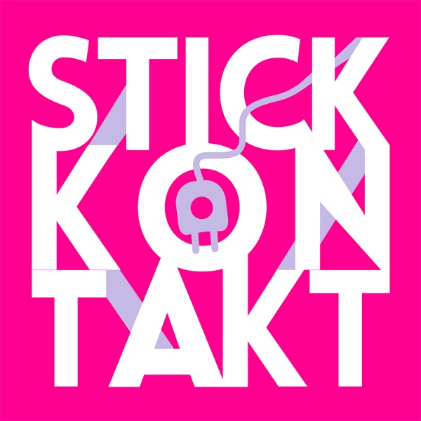 Artwork for Stickkontakt
