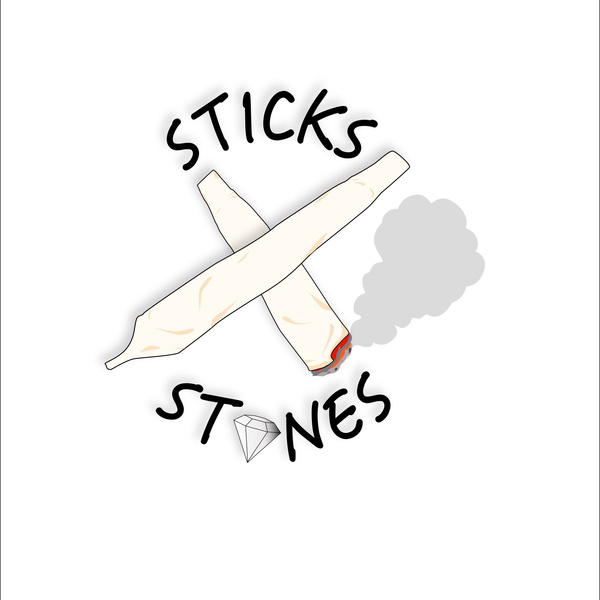 Artwork for SticksndStones