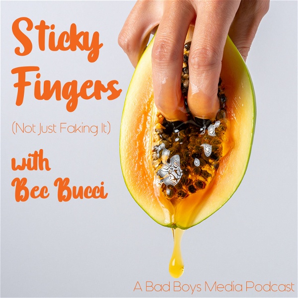 Artwork for Sticky Fingers With Bec Bucci