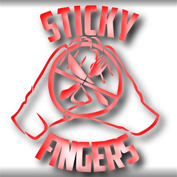 Artwork for Sticky Fingers