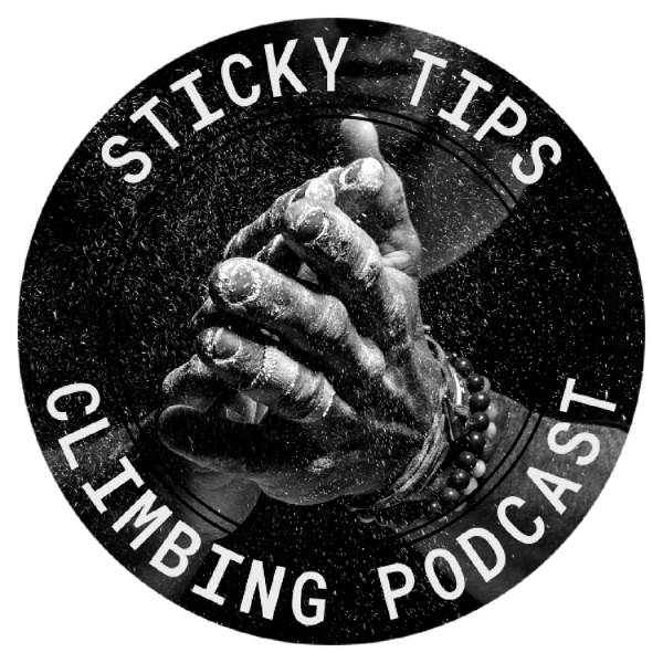 Artwork for Sticky Tips Podcast