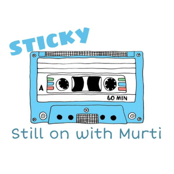 Artwork for Sticky.Id