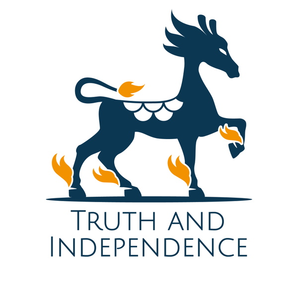 Artwork for Qilin-Giraffes – The Podcast to Restore your Faith in Humanity