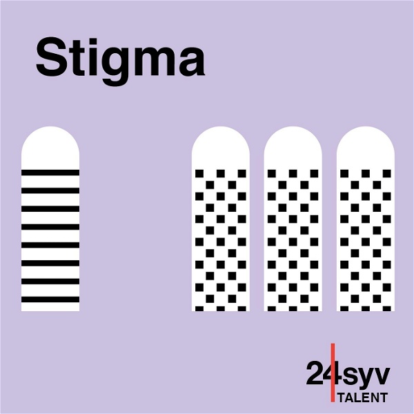Artwork for Stigma