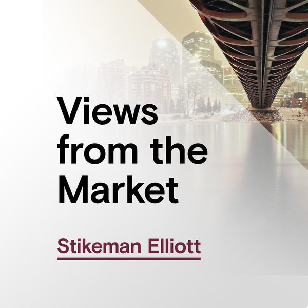 Artwork for Views From the Market