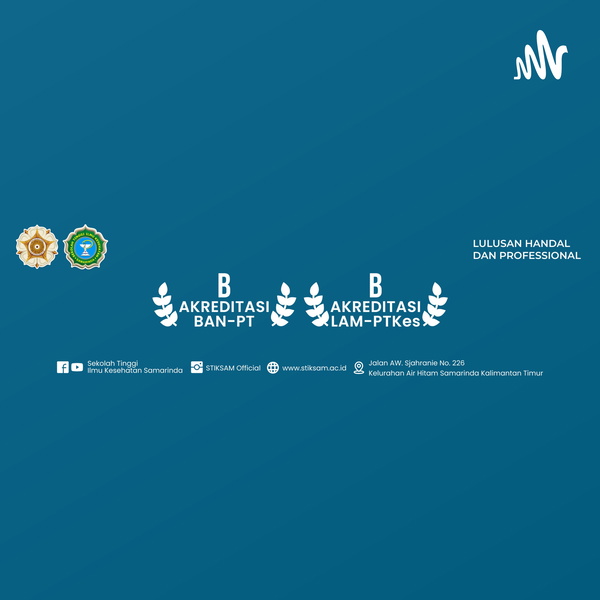 Artwork for STIKSAM Official