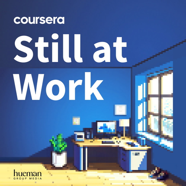 Artwork for Still at Work