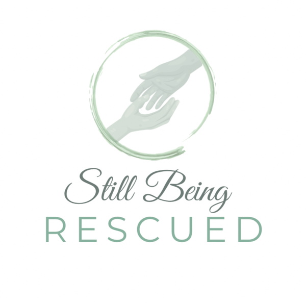 Artwork for Still Being Rescued