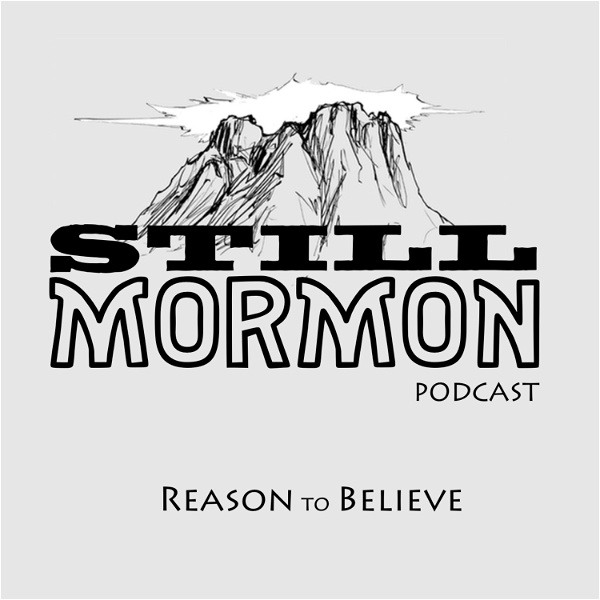 Artwork for Still Mormon