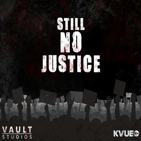 Artwork for Still No Justice