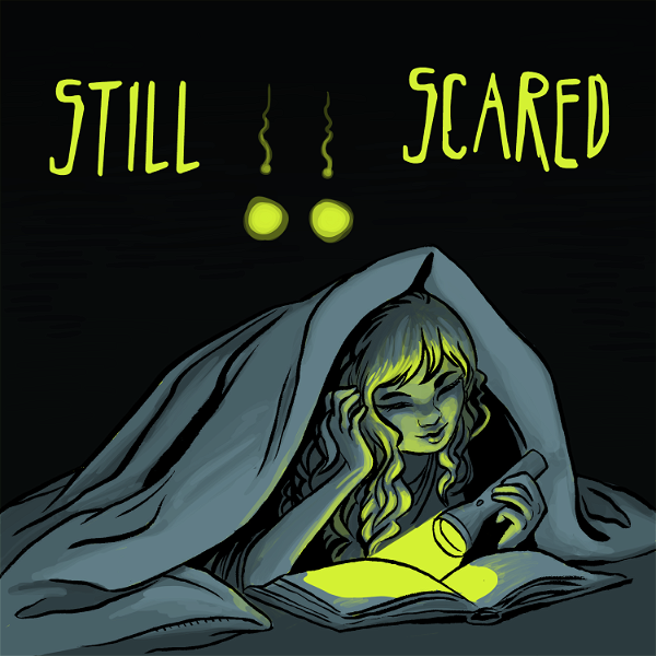 Artwork for Still Scared: Talking Children's Horror