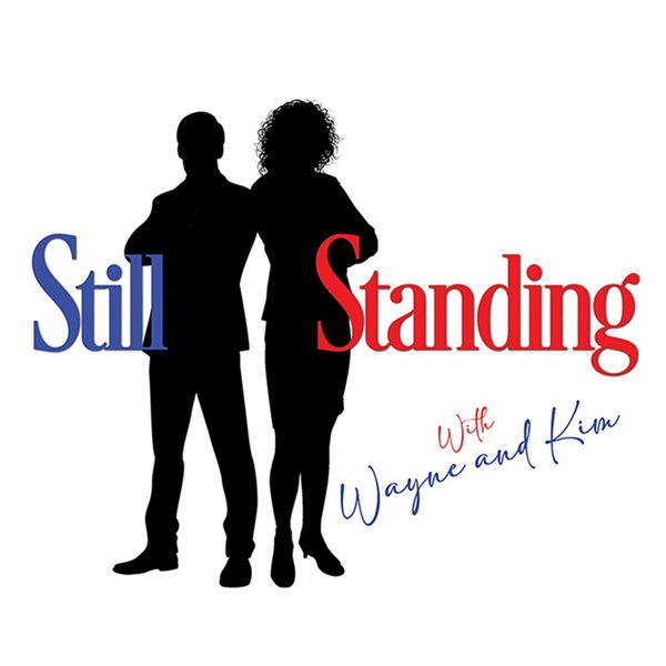 Artwork for Still Standing