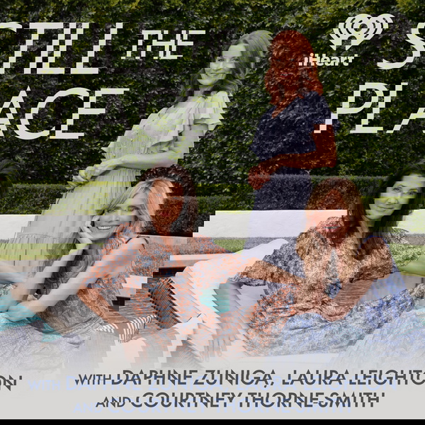 Artwork for Still The Place