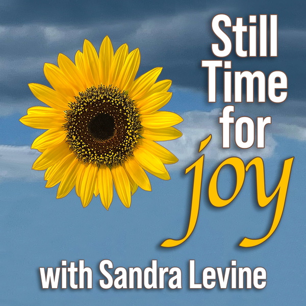 Artwork for Still Time for Joy
