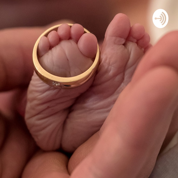 Artwork for Stillbirths: Still Taboo