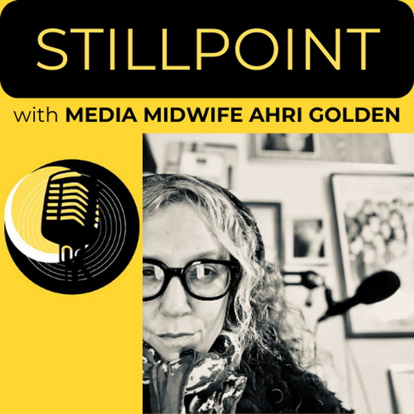 Artwork for STILLPOINT
