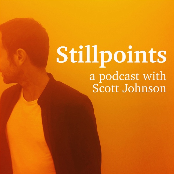 Artwork for Stillpoints: A Podcast