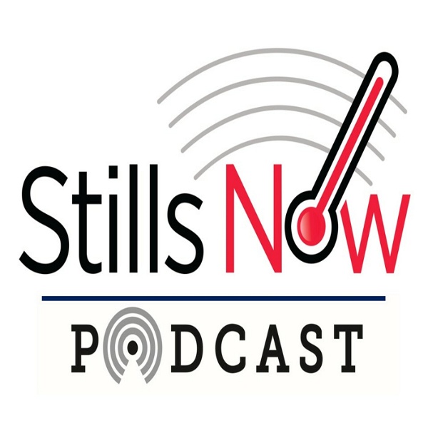 Artwork for StillsNow Podcast