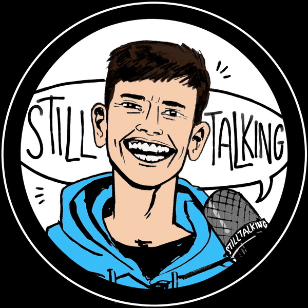Artwork for StillTalkingShow