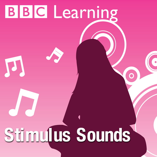 Artwork for Listening Skills: Stimulus Sounds
