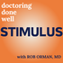 Stimulus.