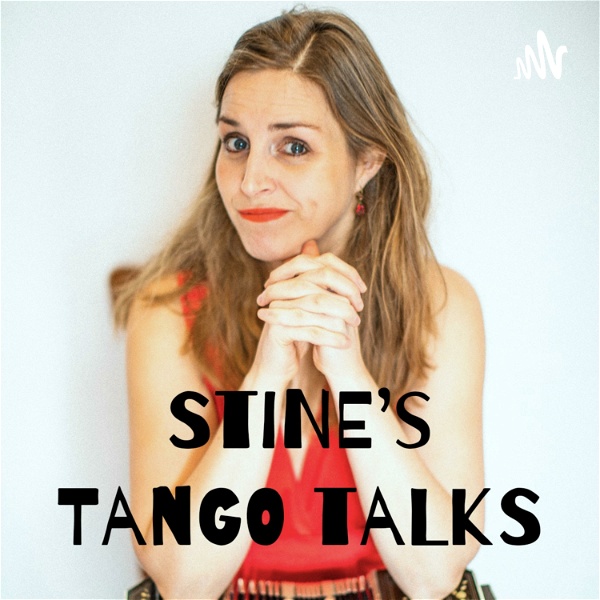 Artwork for Stine's Tango Talks