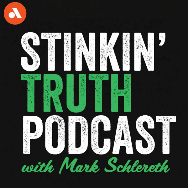 Artwork for Stinkin Truth podcast