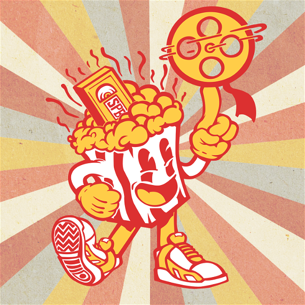 Artwork for Stinky Popcorn Boys