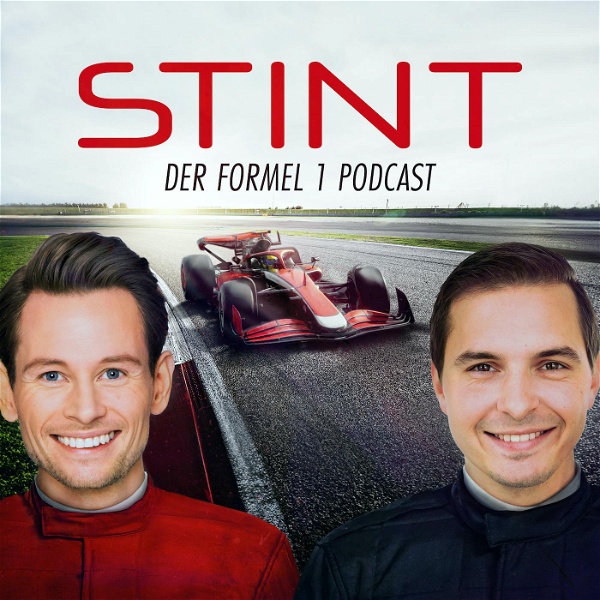 Artwork for STINT - Der Formel 1 Podcast