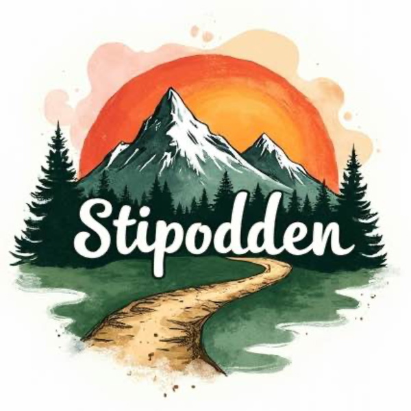 Artwork for Stipodden