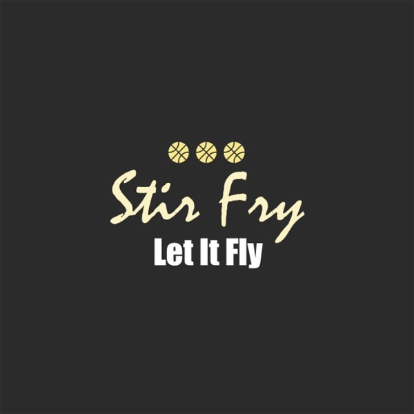 Artwork for Stir Fry, Let it Fly