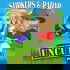 Stirkers & Radar - Uncut