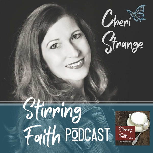 Artwork for Stirring Faith