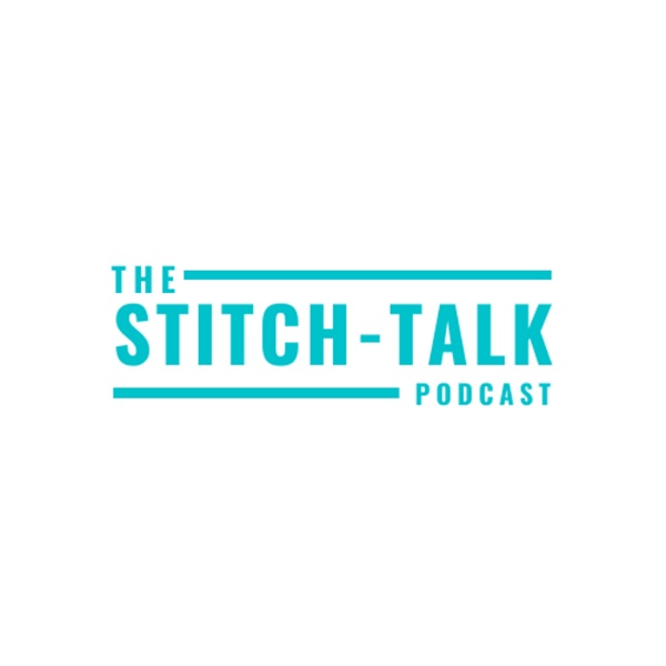 Artwork for Stitch Talk