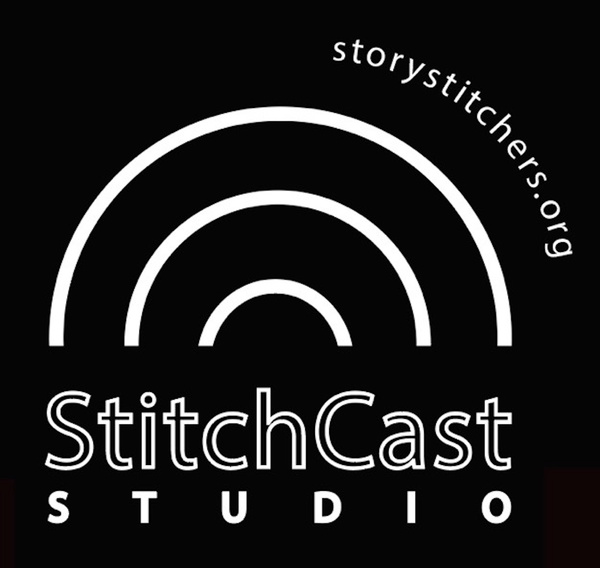 Artwork for StitchCast Studio
