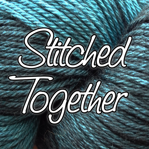Artwork for Stitched Together's Podcast