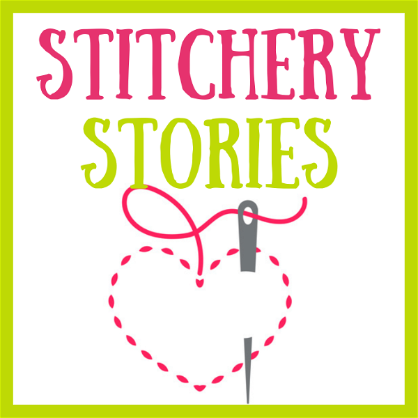 Artwork for Stitchery Stories