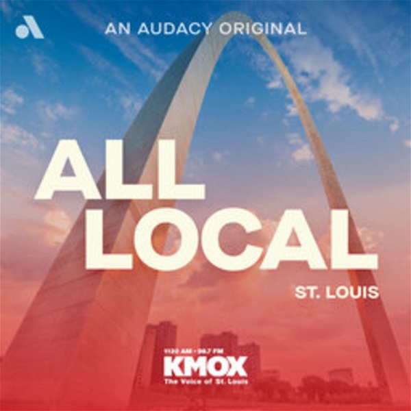 Artwork for St. Louis All Local